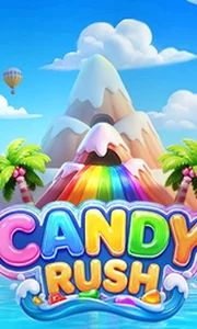 Candy Rush