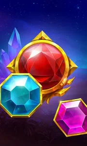 Diamond Cascade