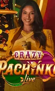 Crazy Pachinko