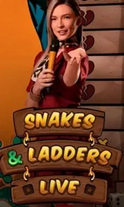 Snakes And Ladders Live
