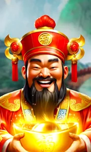 Chests of Cai Shen