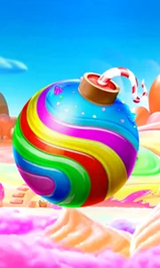 Sweet Bonanza